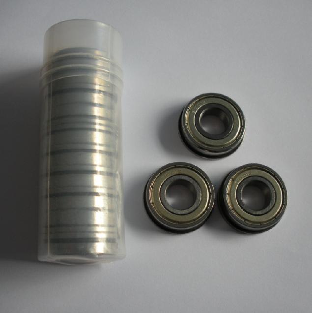 法兰轴承杯士轴承F6001ZZ/F6001 2RS,Z2组质量,尺寸 12288MM