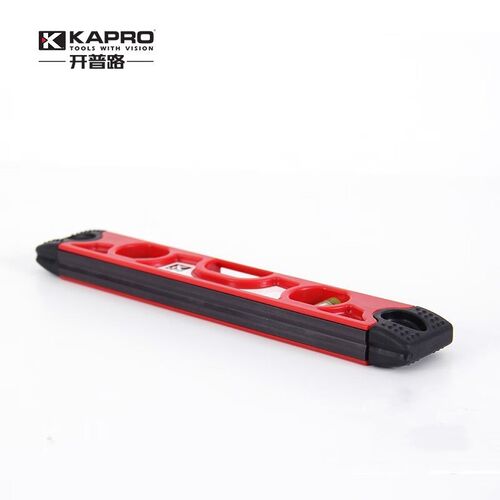 开普路KAPRO磁性水平尺微型高精度迷你便携平水尺227家用装修测量