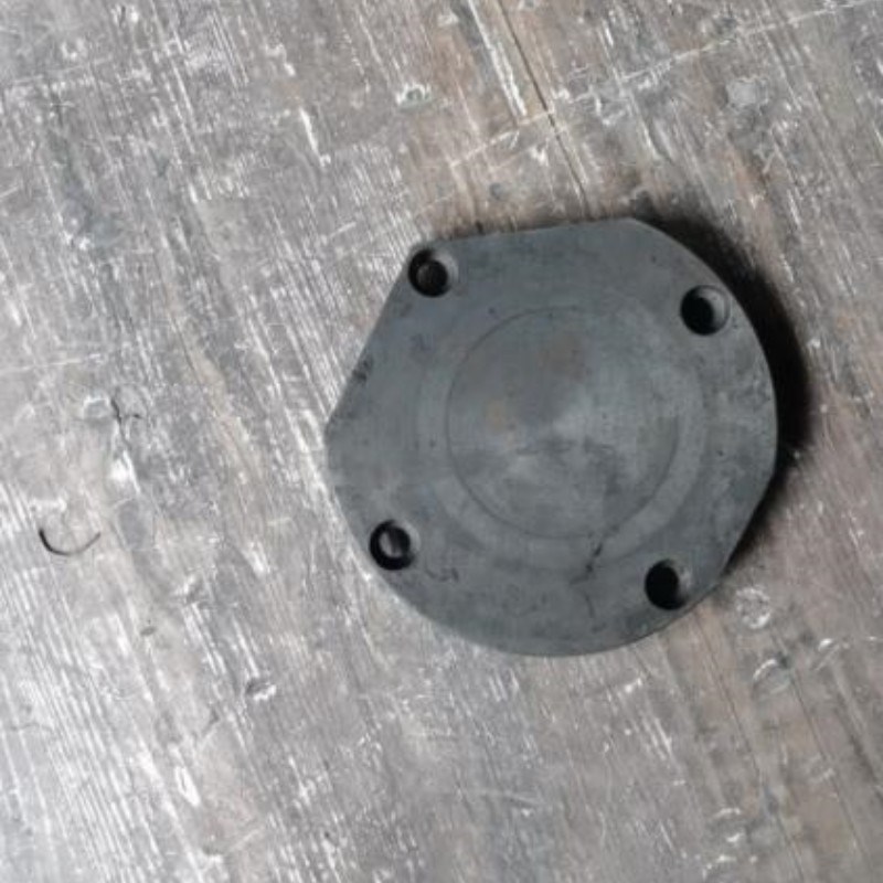 齐齐哈尔C5225立车配件立车油缸三轴油缸座支架盖壳