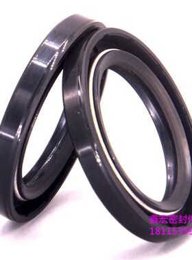 TC/FB/TG4型骨架油封20*28/32/34/38*5/7/8旋转轴承用密封圈/件环