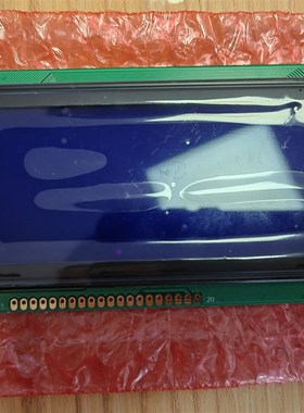 CBG192064E26-BIW-R-01液晶屏