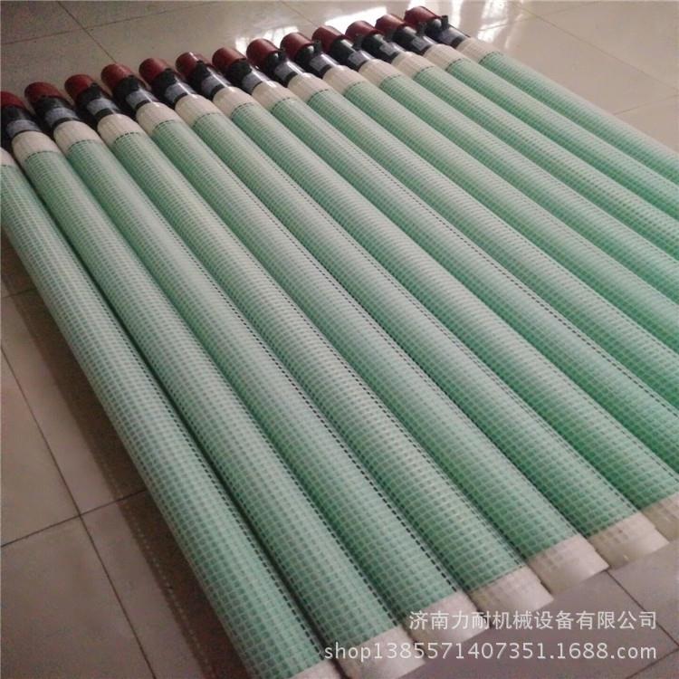 山东厂家电泳阳极管阳极罩汽车配件管式阳管工业滤