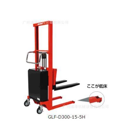 TOSEI GLF-D400-12 GLF-D400-15T GLF-D400W-225TW升降式