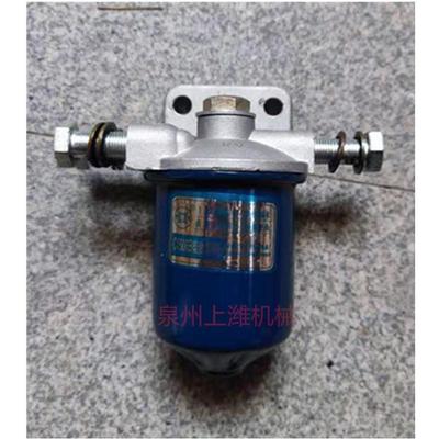 80J-镇江四洋ZX2105C救生艇机机滤机油燃油格滤清器FUEL FILTER