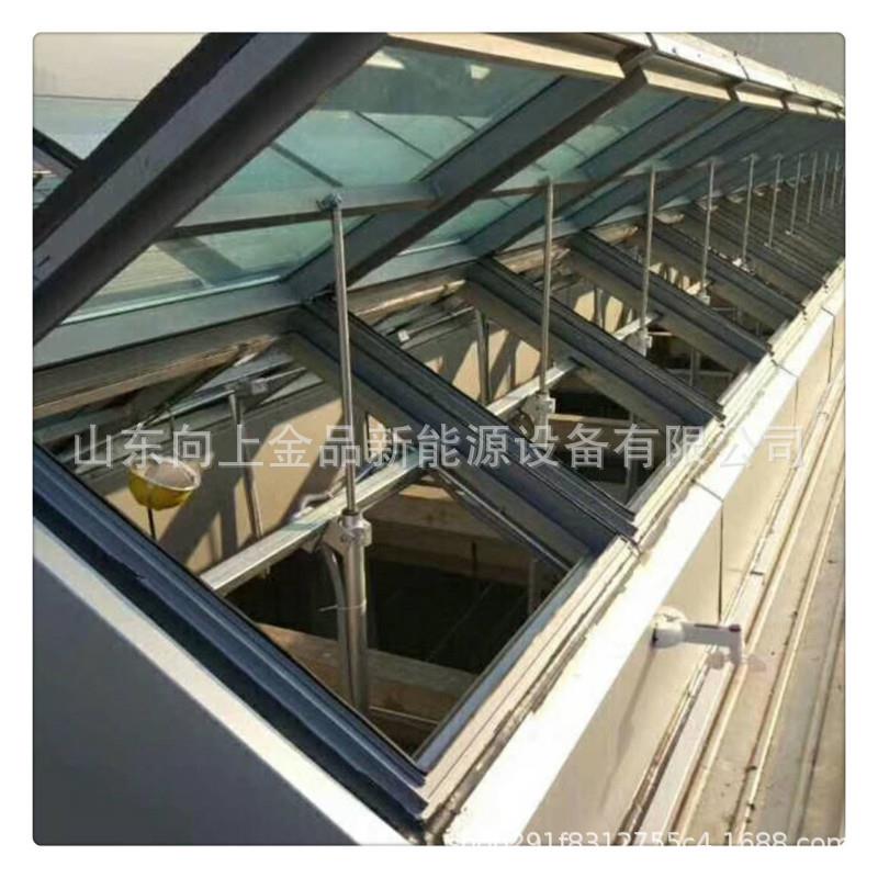 平移窗开窗器 电动遥控开窗器 左右推拉开窗器