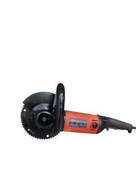 双轮异向切割器 CDC250