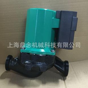 S25 威乐家用空调系统循环回水器增压泵冻干机冷却屏蔽泵TOP 13EM