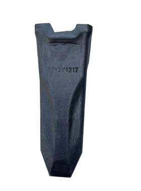 Bucket teeth/tooth point 斗山挖机DH220/00/60/500锻造尖斗齿