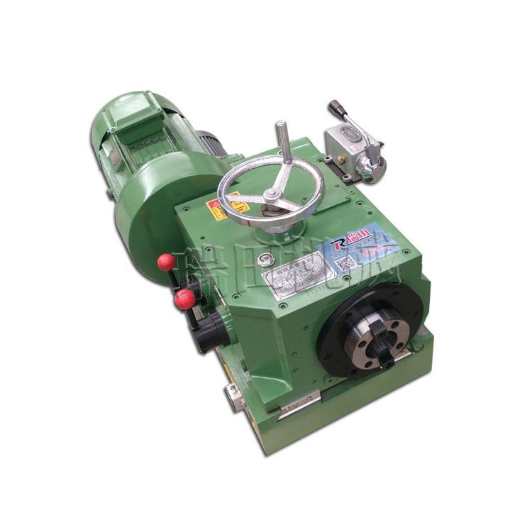 铣削动力头v7镗铣头龙门刨改铣床专用可定制异形配高精度主轴