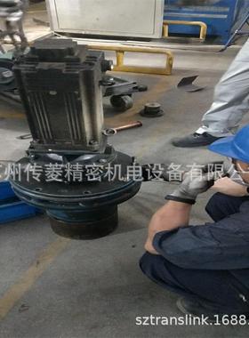 替换RELEX AG CH-8645 jona CHFXS-6185DB-195/G维修欧洲减速机械