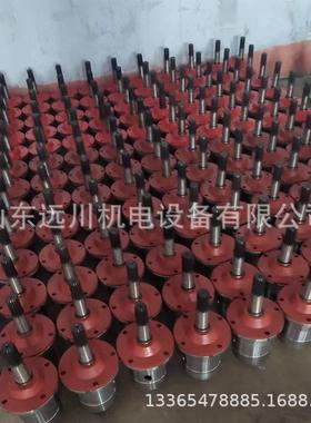 js75减速机三轴四轴 js40减速机一轴总成 二轴 40t三轴四轴总成