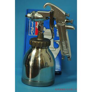 正品日本原装871喷枪 喷乳胶漆喷枪 拒卖假货 气动喷漆枪