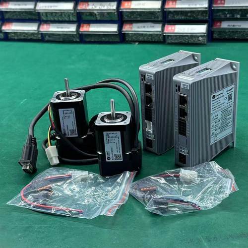 进步电机/驱MODEL-42CME06/08/04-C CL3C-EC503/522