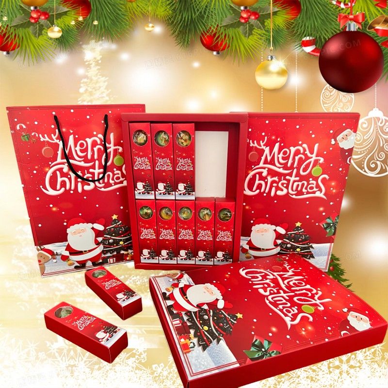 2025万圣节圣诞星空棒棒糖送情人节男女友圣诞节生日礼物