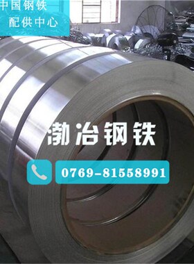 渤冶销售4J44铁镍合金带  4J42 4j50 铁镍封玻合金棒 膨胀合金管