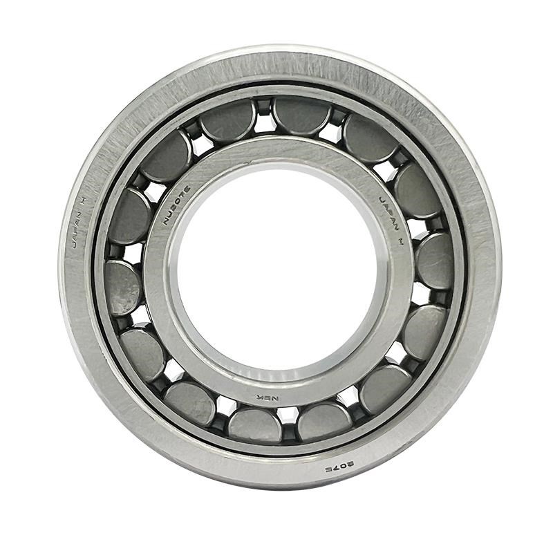 NSK圆柱滚子轴承 NJ/NU/N/NIP/NF204 205 206 207 208 209 EW/EM