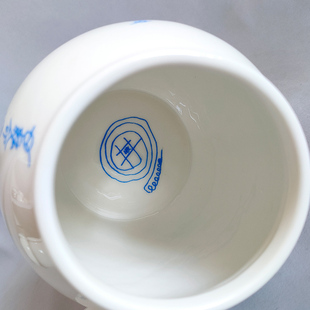 五方五营五c兵马藏hun罐养兵收兵陶瓷罐储物罐瓷器罐子瓷坛工艺品