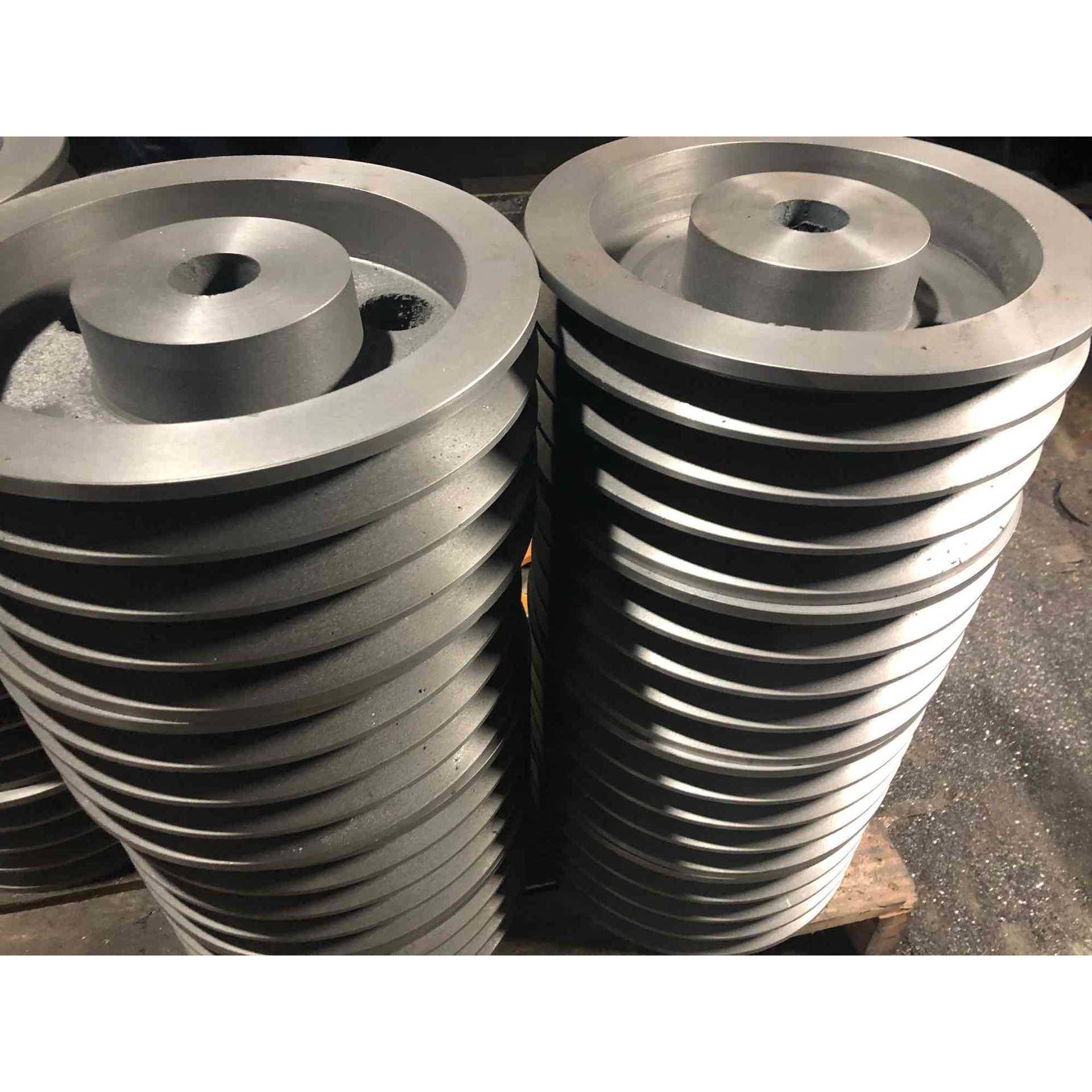 皮带轮三角带轮