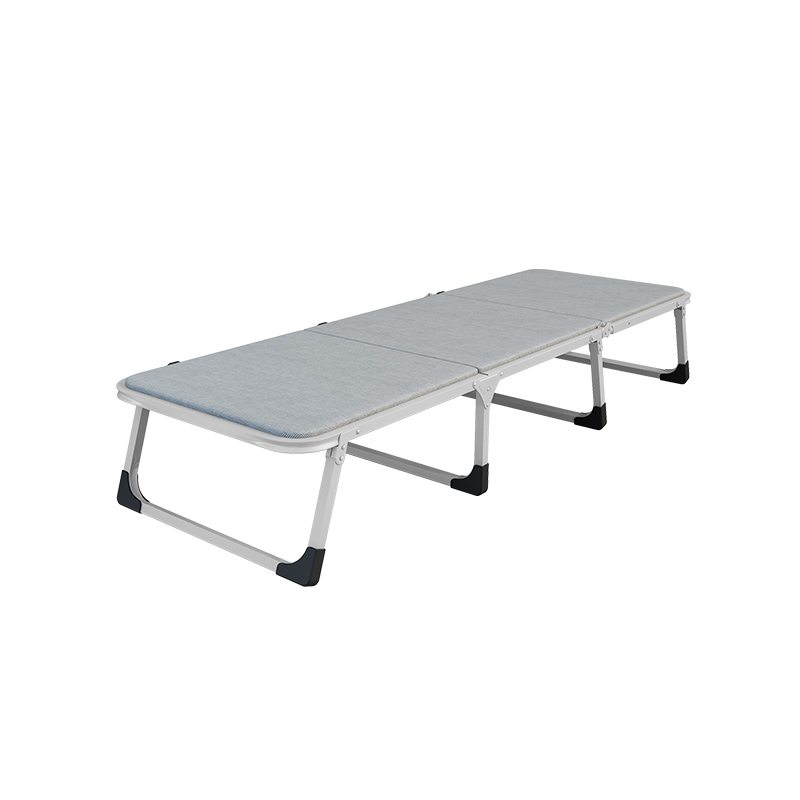 瑞仕达办公室午休折叠床单人简易行军床家用成人午睡神器陪护小床