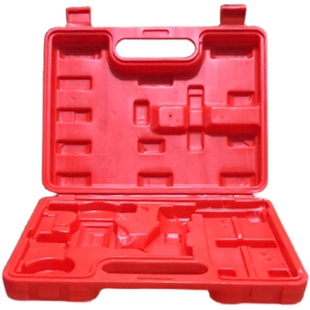 偏心龙门架 808偏心扩口器空调铜管扩孔器公英制夹板盒子割刀配件