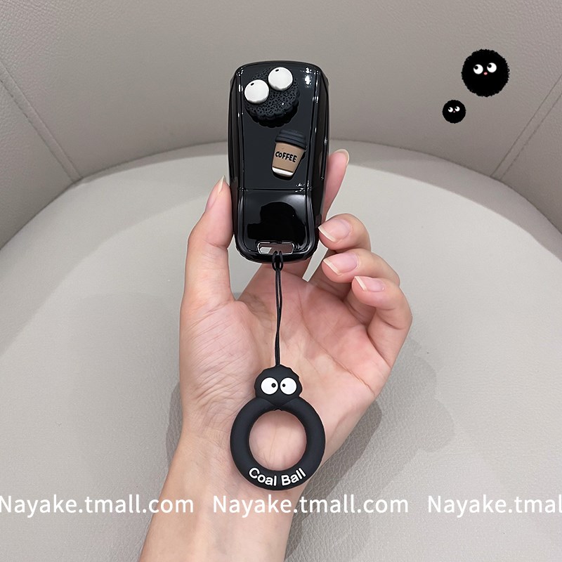 奥迪A3钥匙套Q3车Q2L高端A6L网红A4L女2023款A3L高级A5新款Q7扣A8