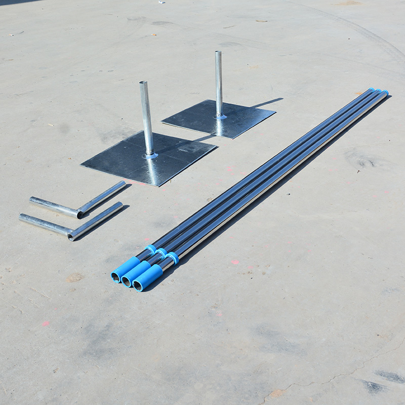 婚庆道具纱幔婚礼背景架子加厚不锈钢背景伸缩杆子舞台背景纱幔架