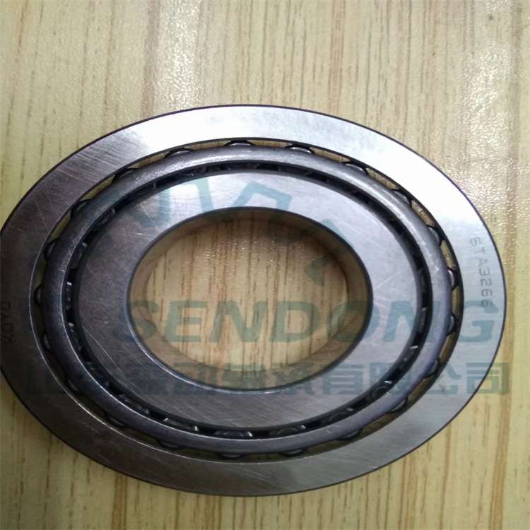 STC3066/STA3266圆锥滚子轴承汽车32x66x15 mm差速器轴承