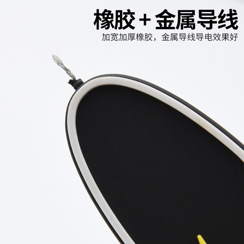 汽车静电带器释放汽车去拖地条车用除神器导接地器链拖耐磨绳