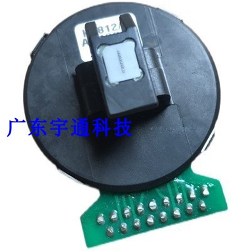 富士通DPK1560打印头DPK1516/15880E/1566H/1615K 打印头针头