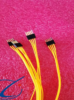 微矩形连接器CDBF-4T/4Z/4T1/4Z1/4TS/4ZS /4TW/4ZW航空头接插件4