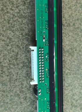 科诚 GODEX EZ-1300(300dpi) EZ-1105 1305条码打印机主板 打印头