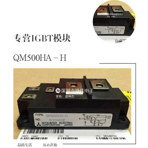 QM500HA-H QM300HA-H QM300HH-H QM600HA-2H QM100TX1-H KS621K60