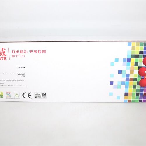 天威88X CC388X PR-CC388X易加粉硒鼓 P1106 1108 1106 1136 1213