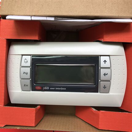 意大利卡乐操作面板PGD1 USER INTERFACE PGD1000F00