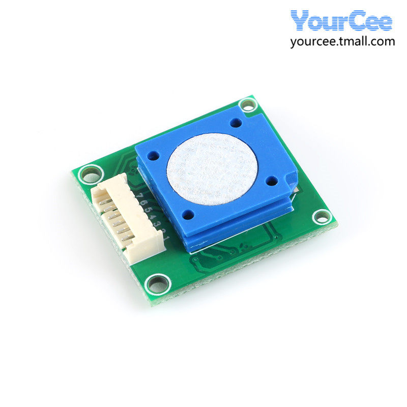 ZE25-O3 毒气传感器模组 臭氧传感器模块ZE25-O3 传感器模块