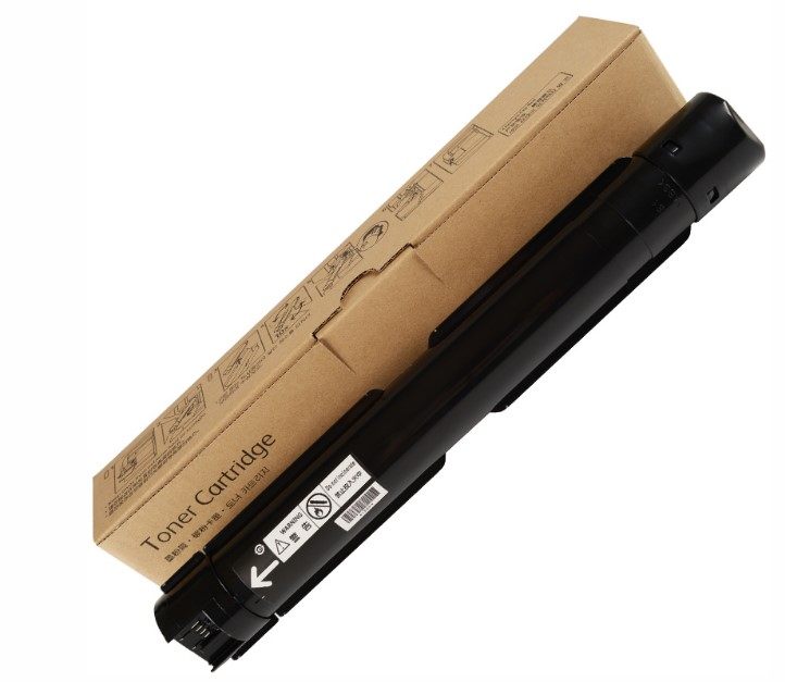 适用施乐s2110 s2011 n nda s1810粉盒复印机s2110nda墨碳粉盒筒