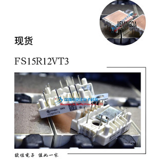 FS10R12VT3 FS15R12VT3 FS10R12YT3 FS15R12YT3 FS10R06VE3 15R06