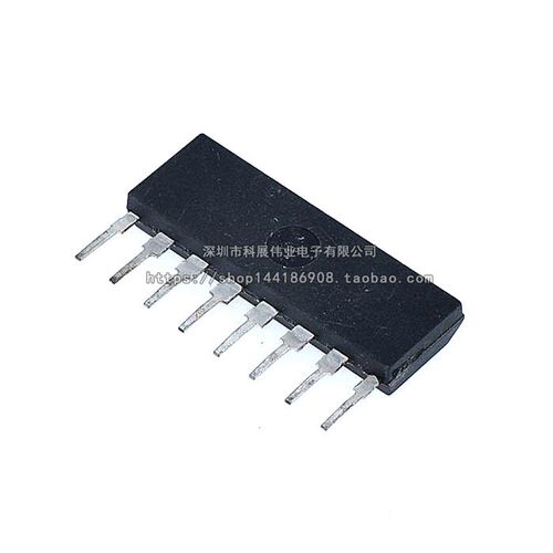 CX20106A CX20106 超音波接收芯片 直插 ZIP封装