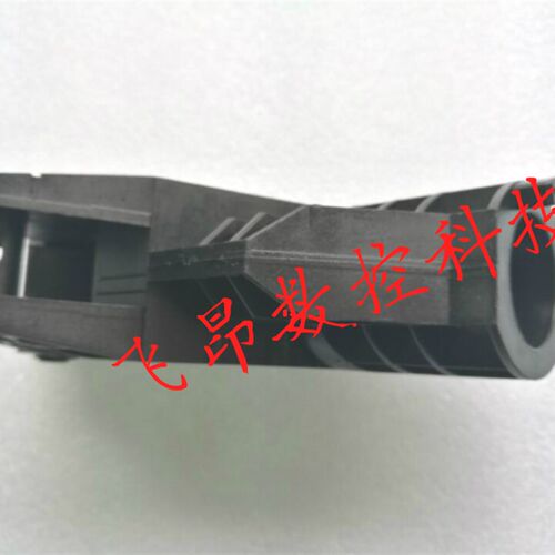 永嘉圆盘式刀库BT30数控加工中心刀套刀杯
