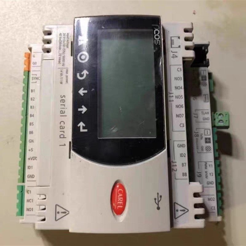 全新卡乐 pco5 意大利 pcox000da0 PCOX000DA0