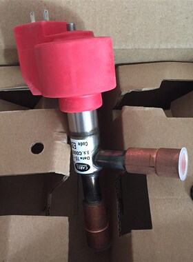 意大利卡乐电子膨胀阀E2V/E2V24BSF00:E2V24BSFOO-E2V24BSF01