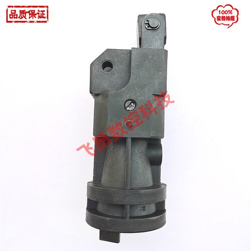 北钜BT40刀套数控机床加工中心刀库刀套CNC刀杯65°