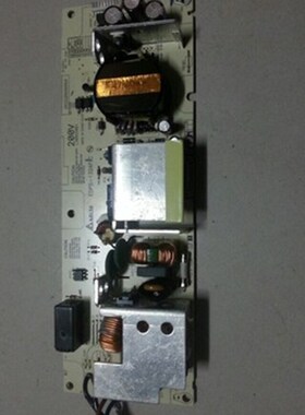 兄弟6180 8150DN MFC8510DN 8515电源板 主板联想3700 3800供电板