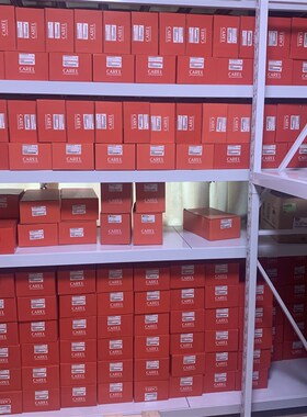 意大利卡乐PCOE0N4850 IROPZSER30 PCOS00S030