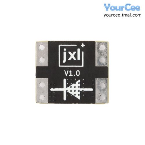 XL0401理想二极管 3-26V 10A/15A 发热/损耗小 模拟二极管 整流器