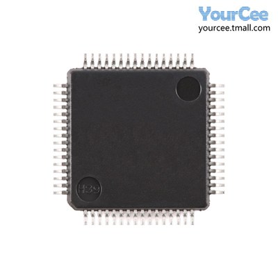 STC32G12K128-35I-LQFP32/44/48/64 QFN32/48/64 DIP40单片机芯片