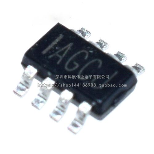 全新原装 MP2315 MP2315GJ-Z TSOT23-8 同步降压转换器 DC-DC芯片