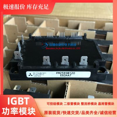 PM25RSK120 PM25RSB120 PM50RSK060 PM75RSK060 PM25RHB120 75RSD