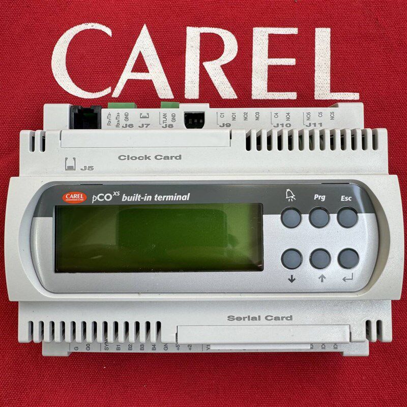 空调主板PCO1000DX0