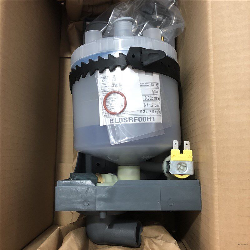 艾默生EMERSON力博特DME机房精密空调加湿总成KUESRF0000加湿桶